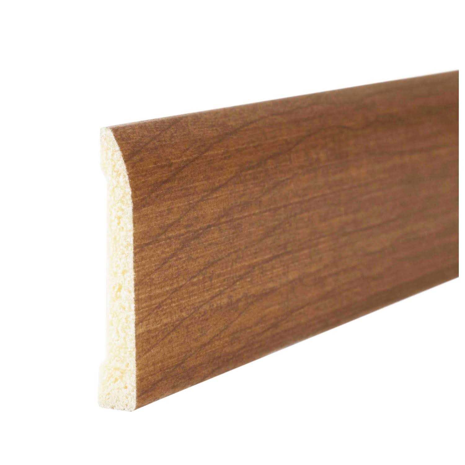 Inteplast Group Building Products 2-3/8-inch 8-foot Russet Base 61060800636 - Cheap Fitting