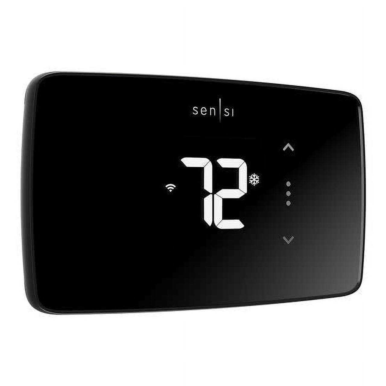 Emerson Sensi Lite Smart Programmable Wi-Fi Thermostat ST25 - Cheap Fitting