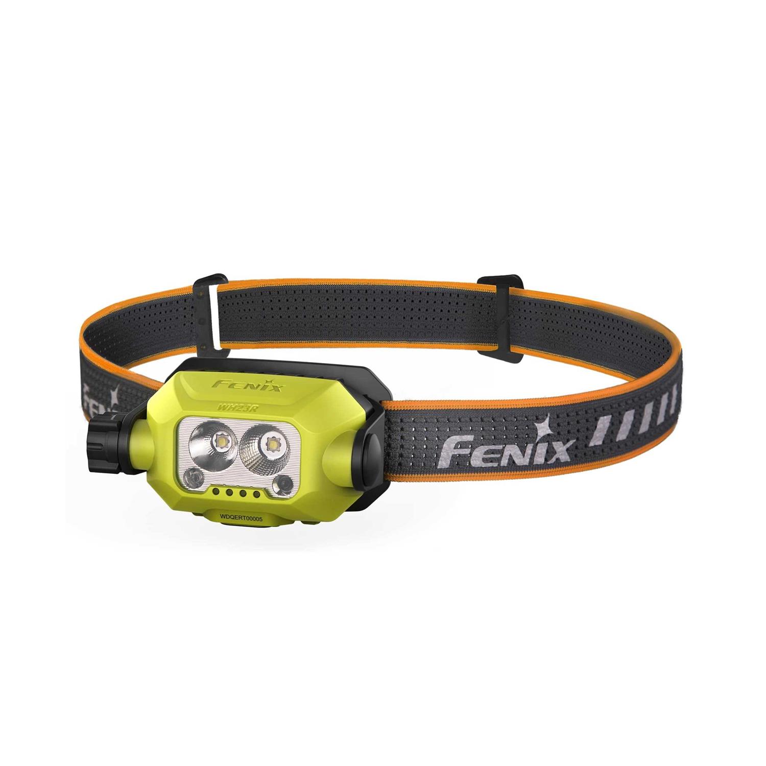 Headlamp Fenix WH23R - Cheap Fitting