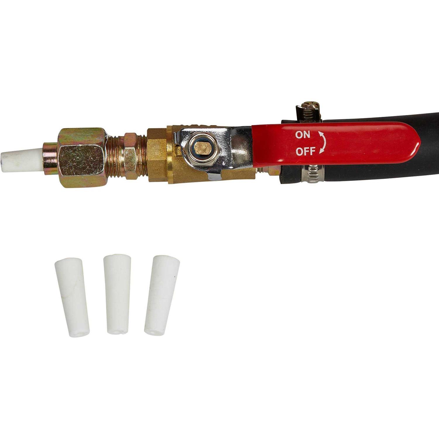 Grip On Abrasive Pressure Blaster — 98030 - Cheap Fitting