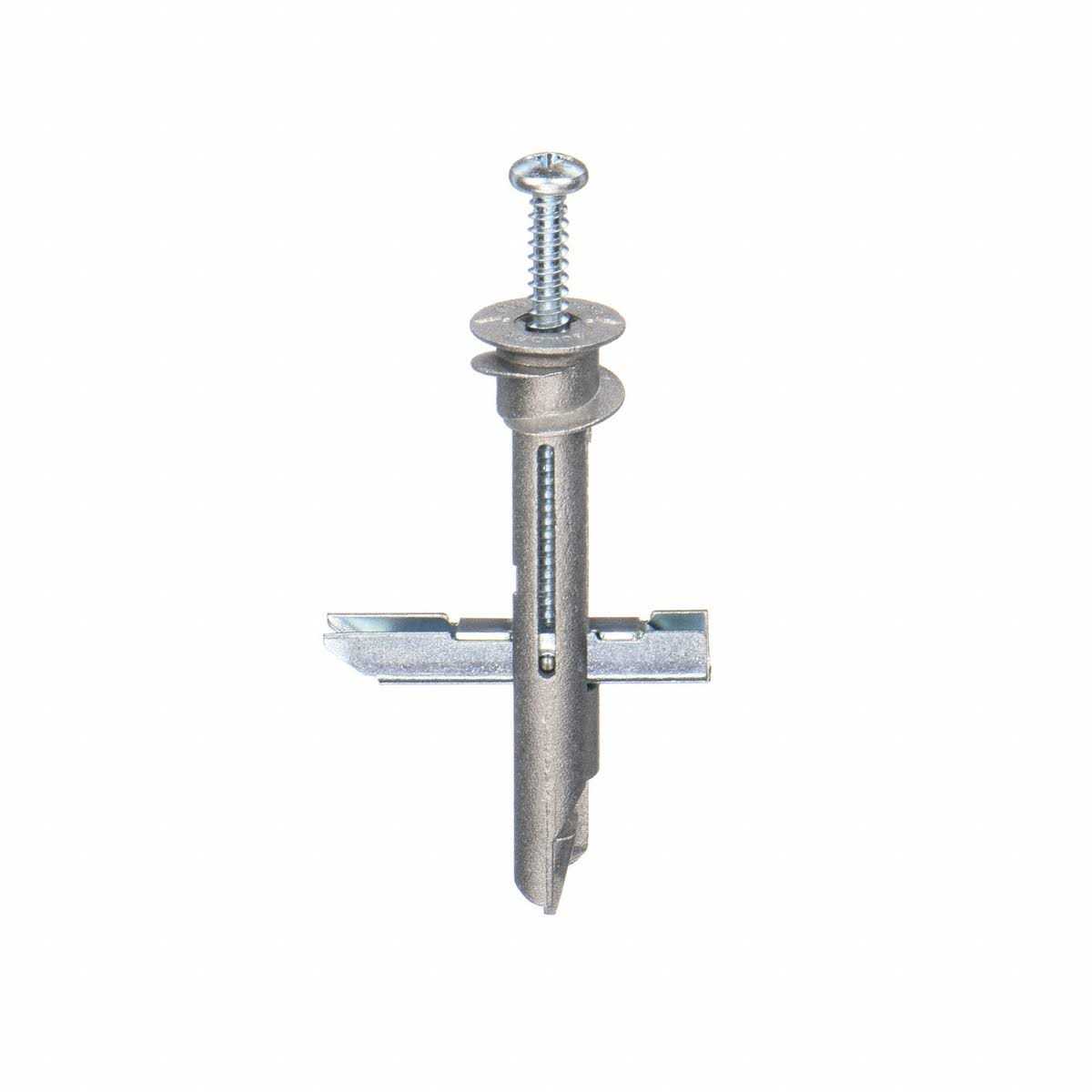 Red Head ConcScrw,HexWashr,S,1/2D,5L,PK25 LDT-1250 - Cheap Fitting