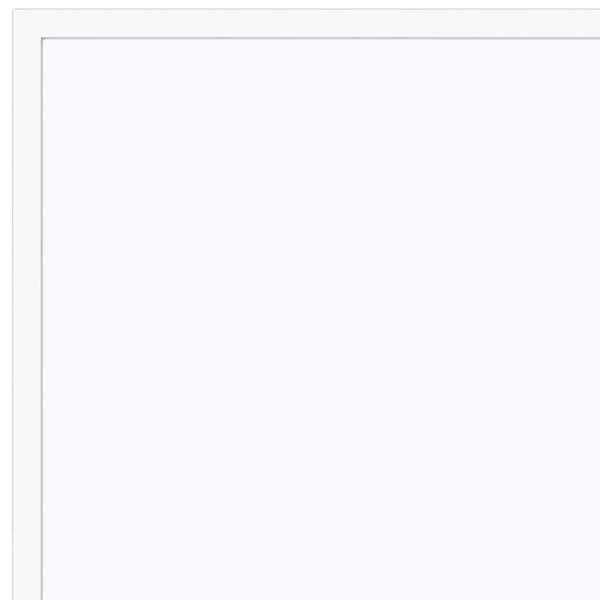 Kimberly Bay Tempered Glass Storm kit 3mm for 30 in. Screen Door - Cheap Fitting