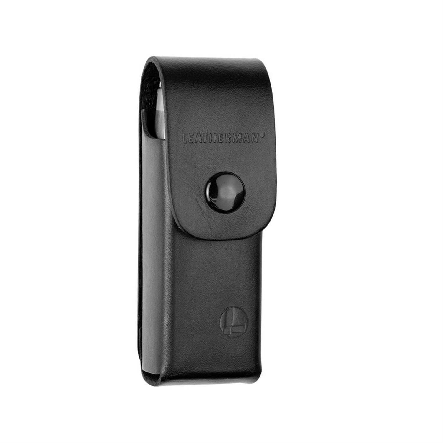 Leatherman Sheath Leather - Cheap Fitting