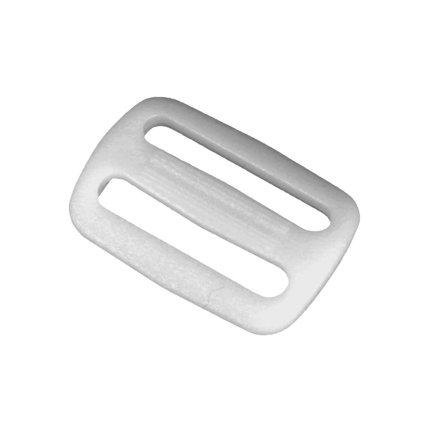 Strapworks Plastic Tri-Glide Slide For Bag Straps - Cheap Fitting