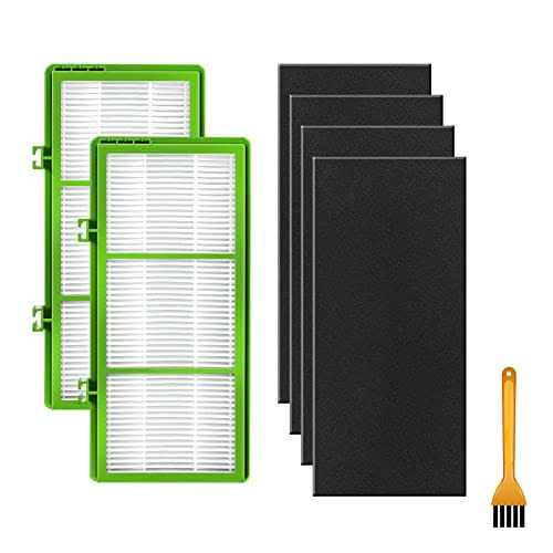 Egr hapf300ah Remover True Hepa Filter Egr aer1 Filters Replacement for Holmes Air Purifier - Cheap Fitting