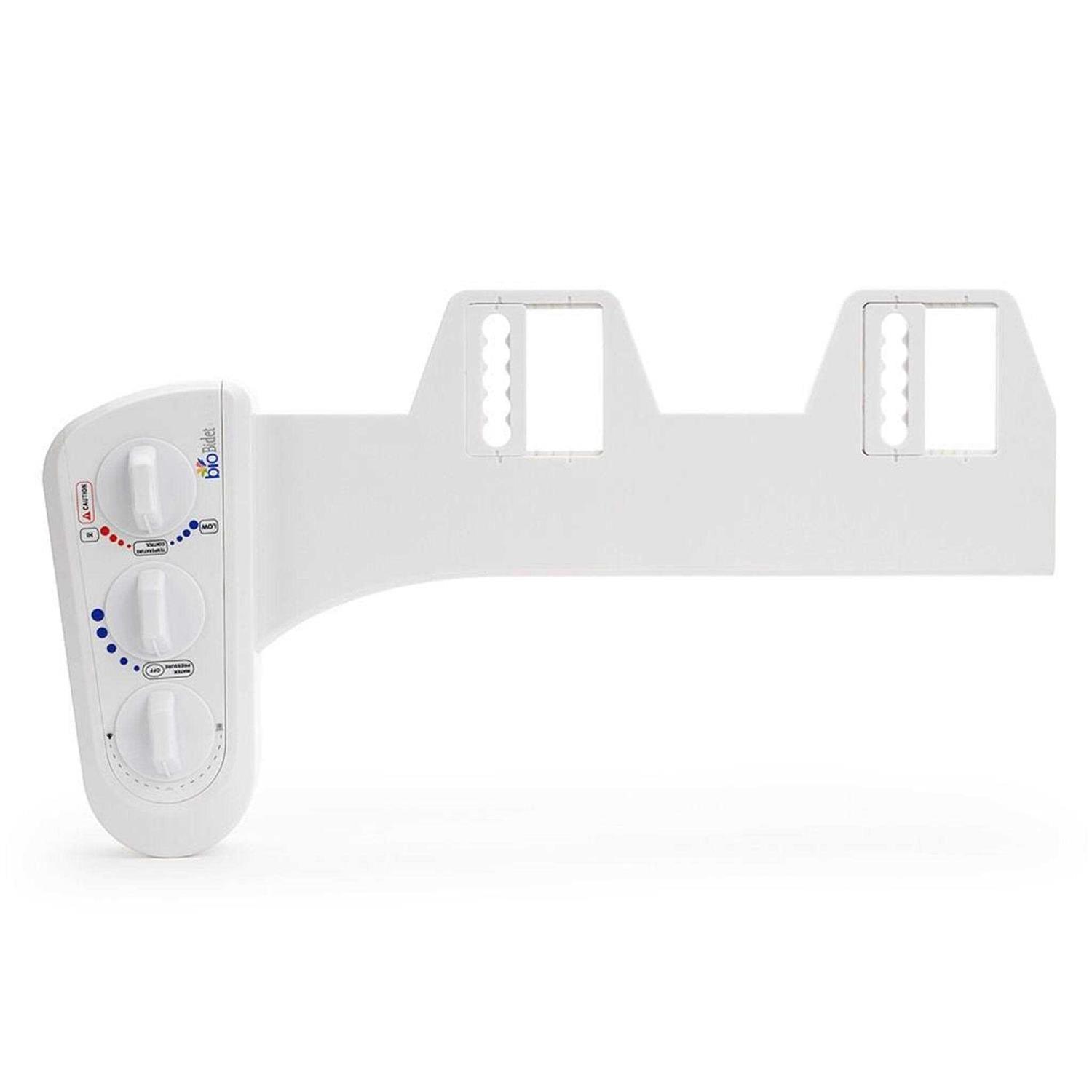 Bio Bidet BB-270 Duo Bidet Attachment - Cheap Fitting