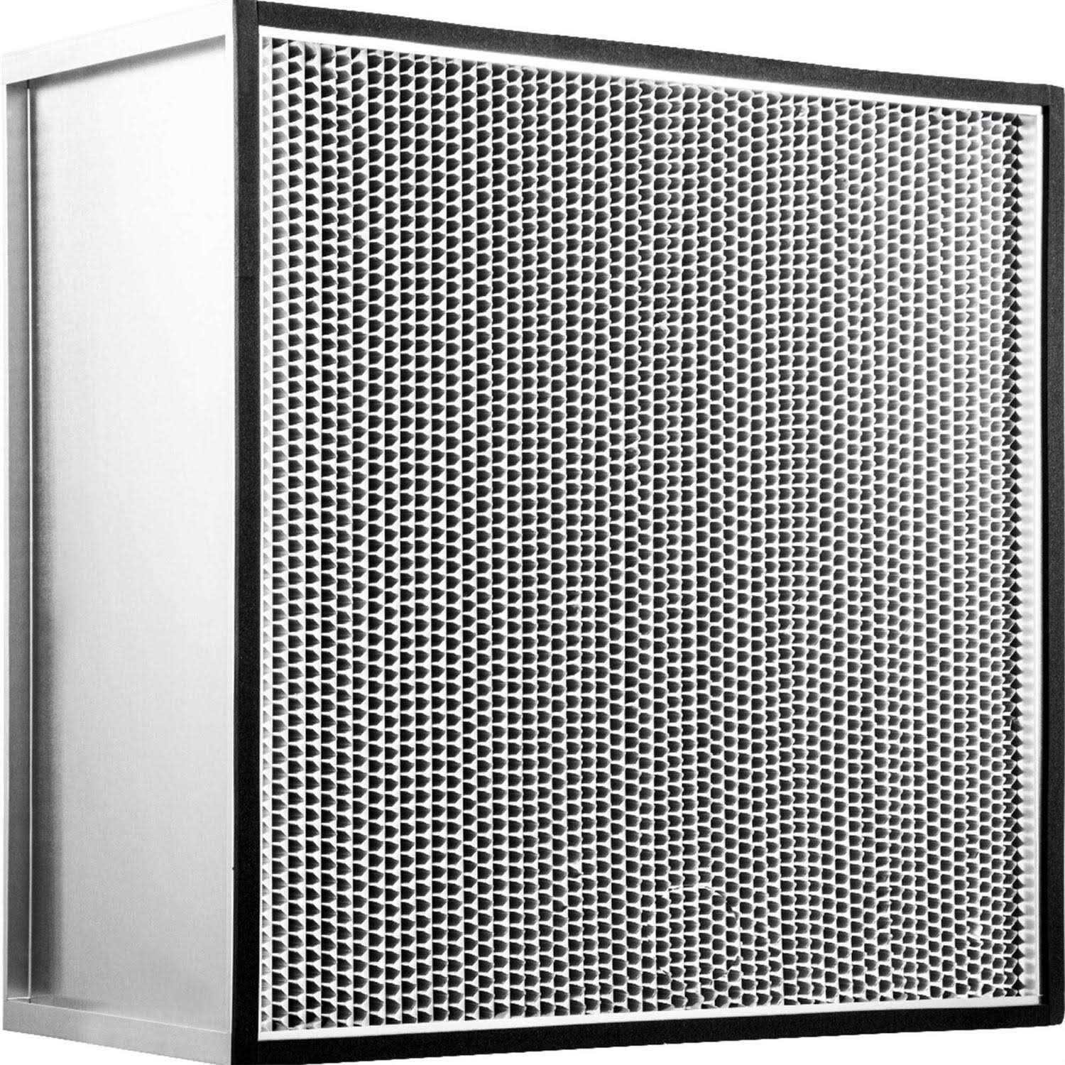 VEVOR Filter Replacement 24” x 24” x 11.5” AC Filter HEPA Pleated Air Filter - Cheap Fitting