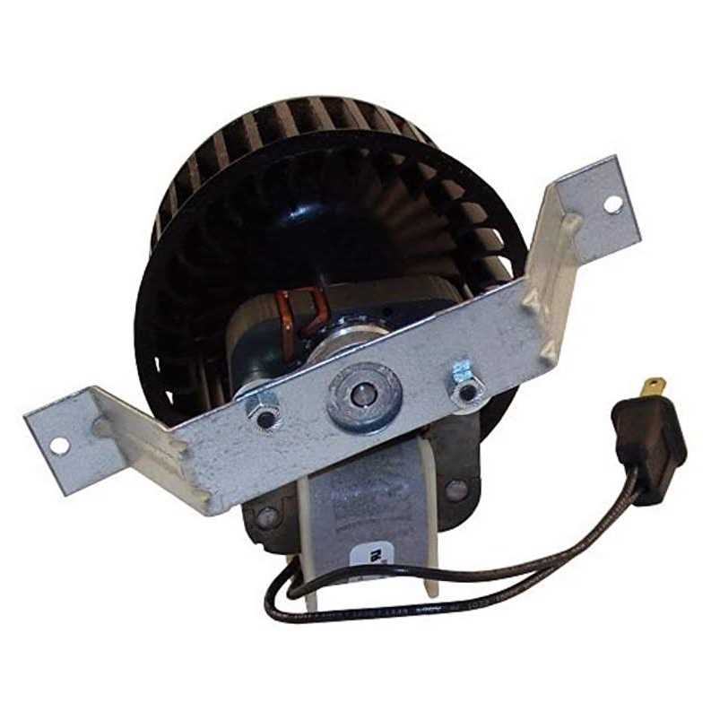 Nutone Vent Motor Assembly Part # 85598000 - Cheap Fitting