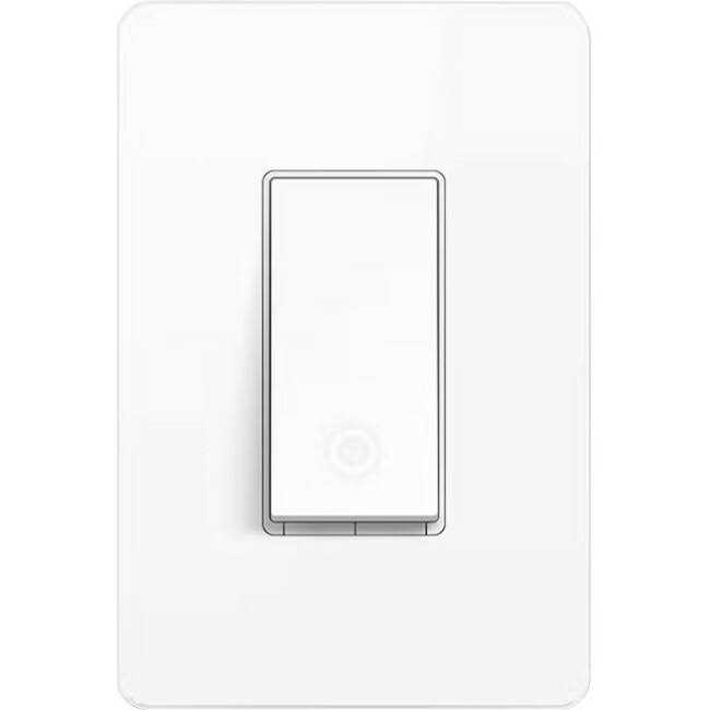 TP-Link Kasa Smart Wi-Fi Light Switch KS200 - Cheap Fitting