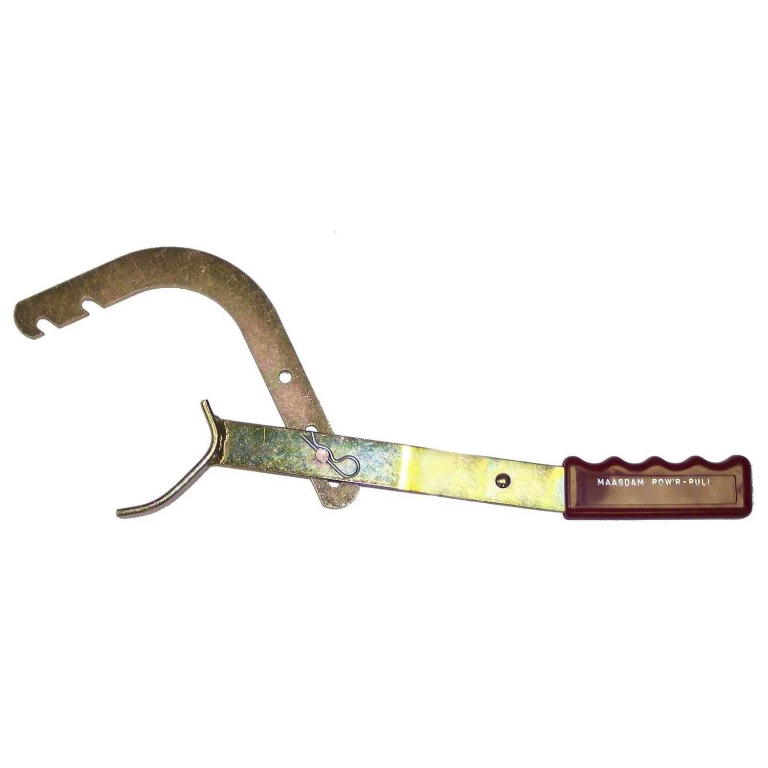 Maasdam Fence Stretcher 8060 - Cheap Fitting