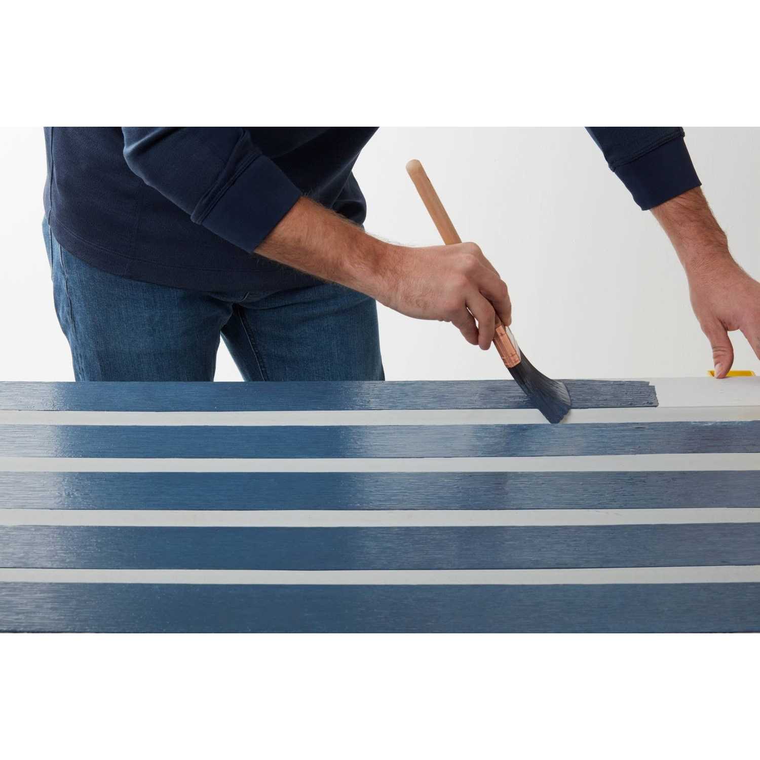 AZEK 0.375-in x 48-in x 8-ft Reversible PVC Trim Board ARS03848096 - Cheap Fitting