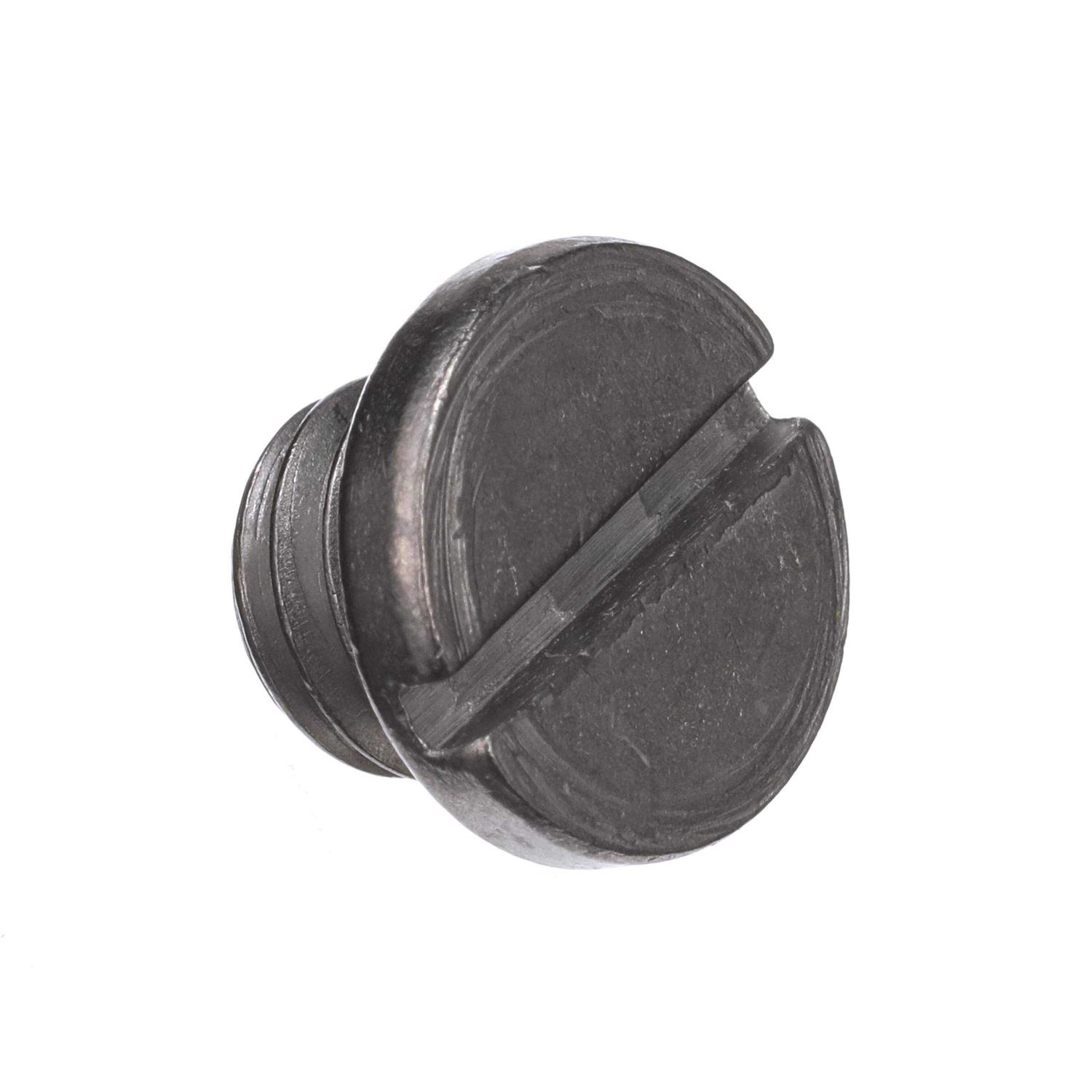 Mercury / Quicksilver 10-79953Q04 Gearcase Drain Screw - Cheap Fitting