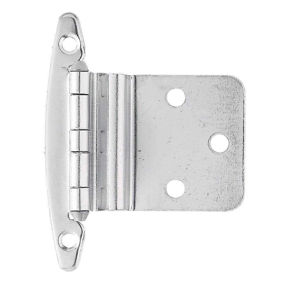 Liberty H00930c-chr-o3 Inset Hinge Chrome-Plated - Cheap Fitting