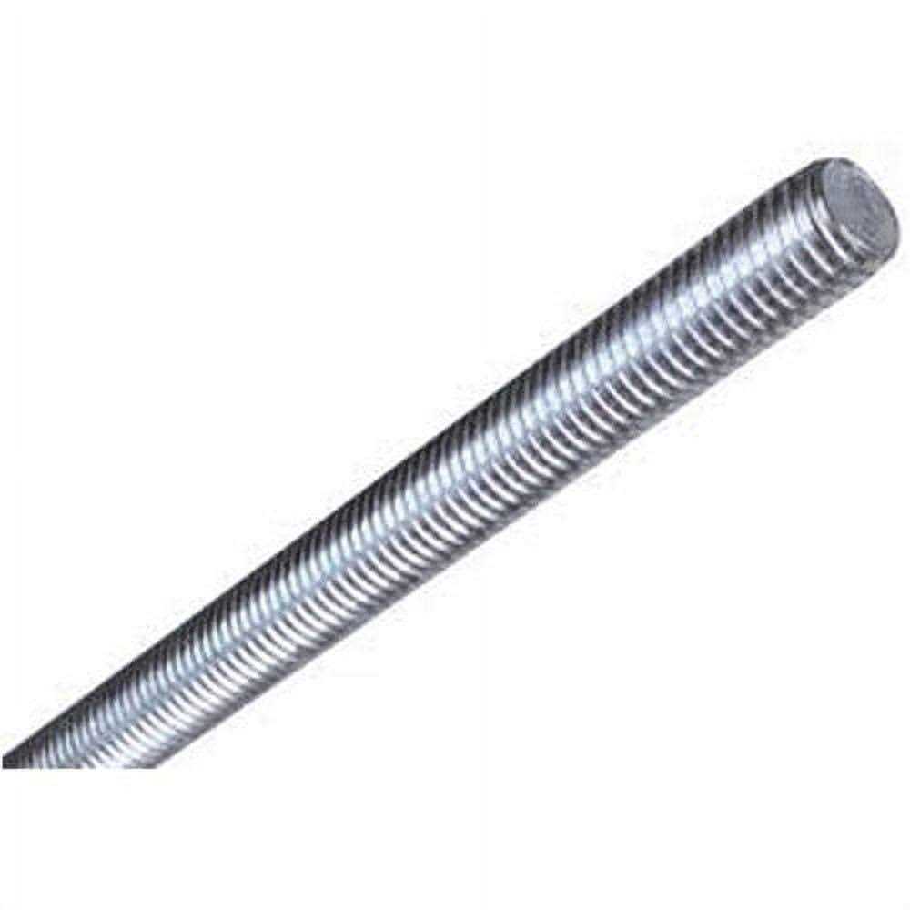 National Hardware 8-32×12 Threaded Rod N179-291 - Cheap Fitting