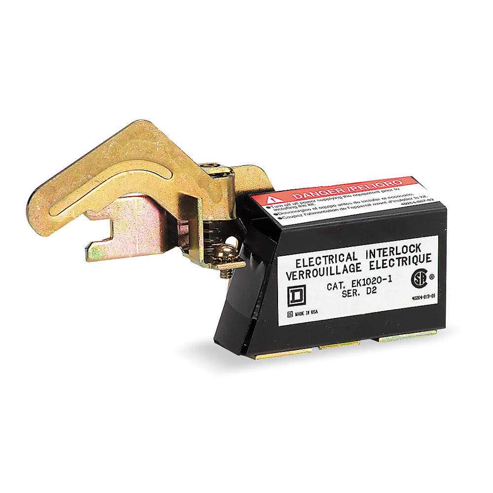 EIK031 Square D Electric Interlock Switch Kit - Cheap Fitting