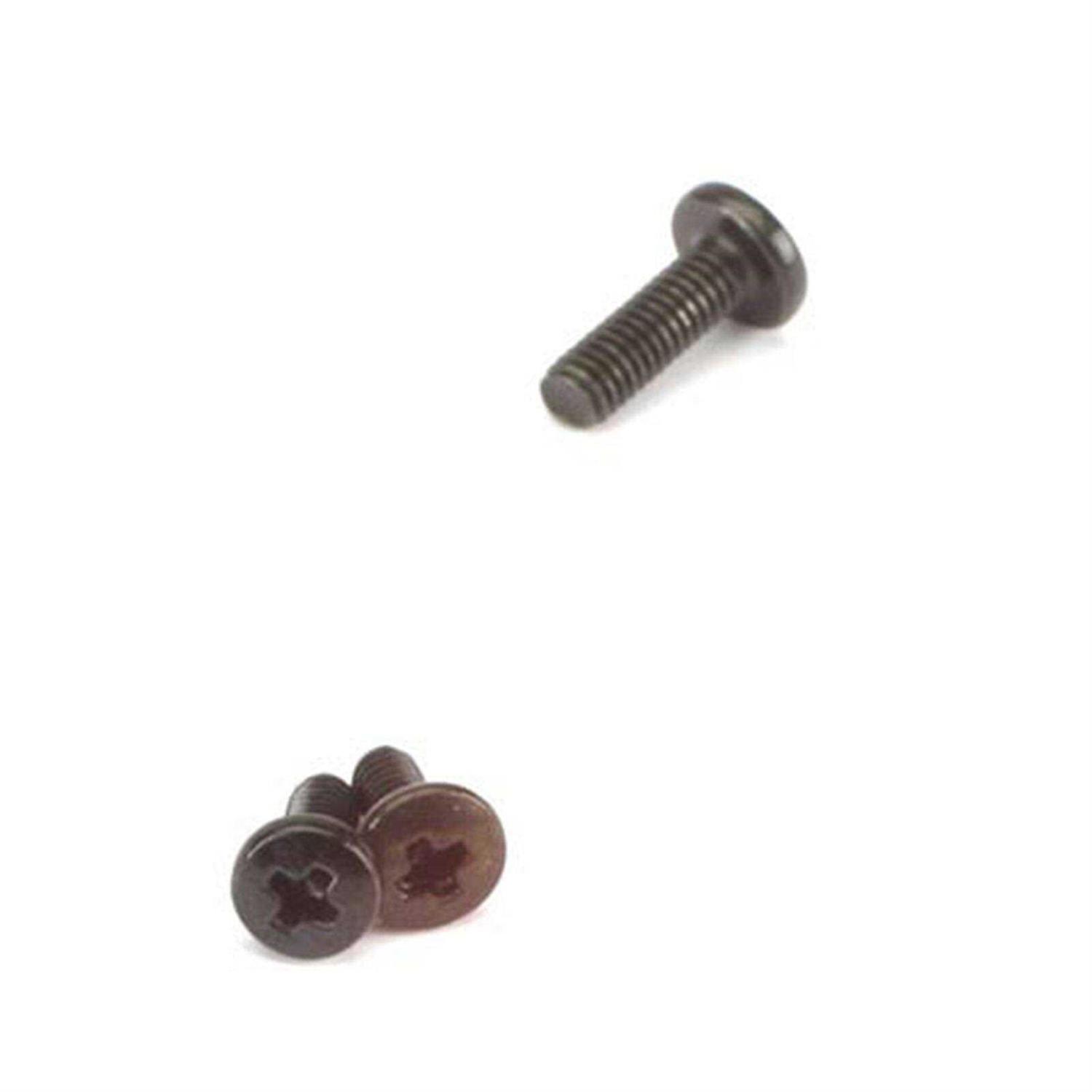 Hitec Metal Gear Servo Horn Screw Set - Cheap Fitting