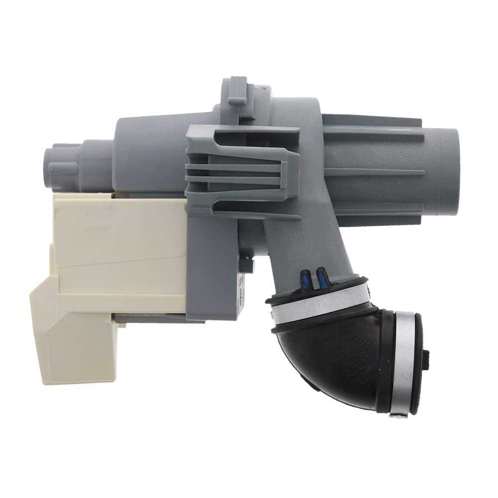 ERP W11612326 Dishwasher Circulation Pump - Cheap Fitting