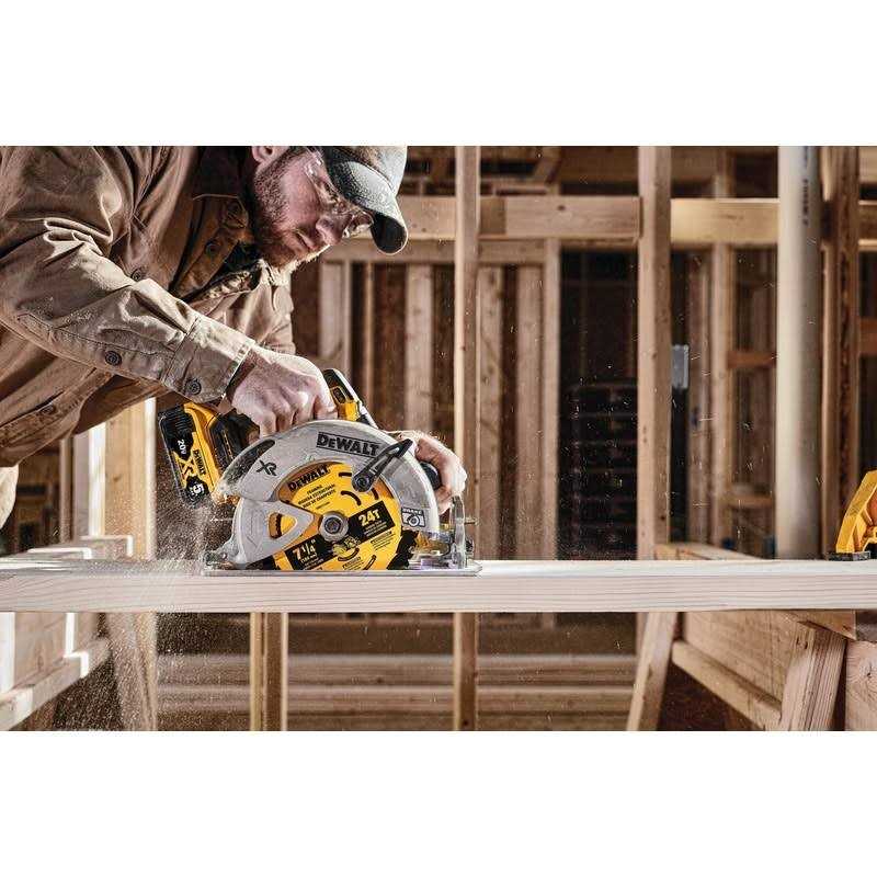 DeWalt 7-1/4 in. Circular Saw Blade DWA171424B10 - Cheap Fitting