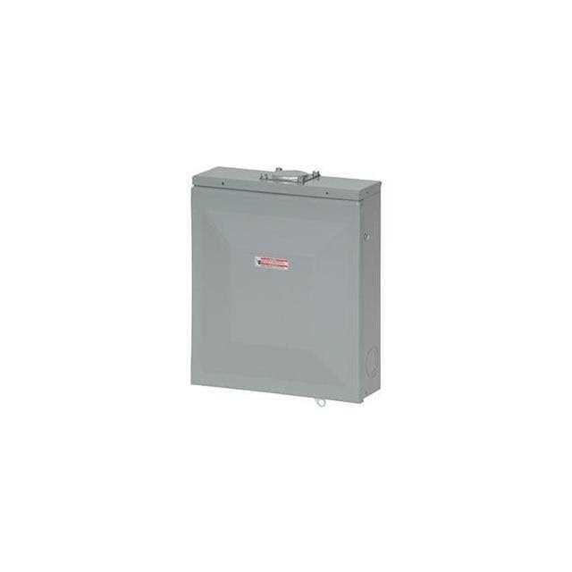 Eaton BR Main Lug Load Center 125 BR816L125SDP - Cheap Fitting