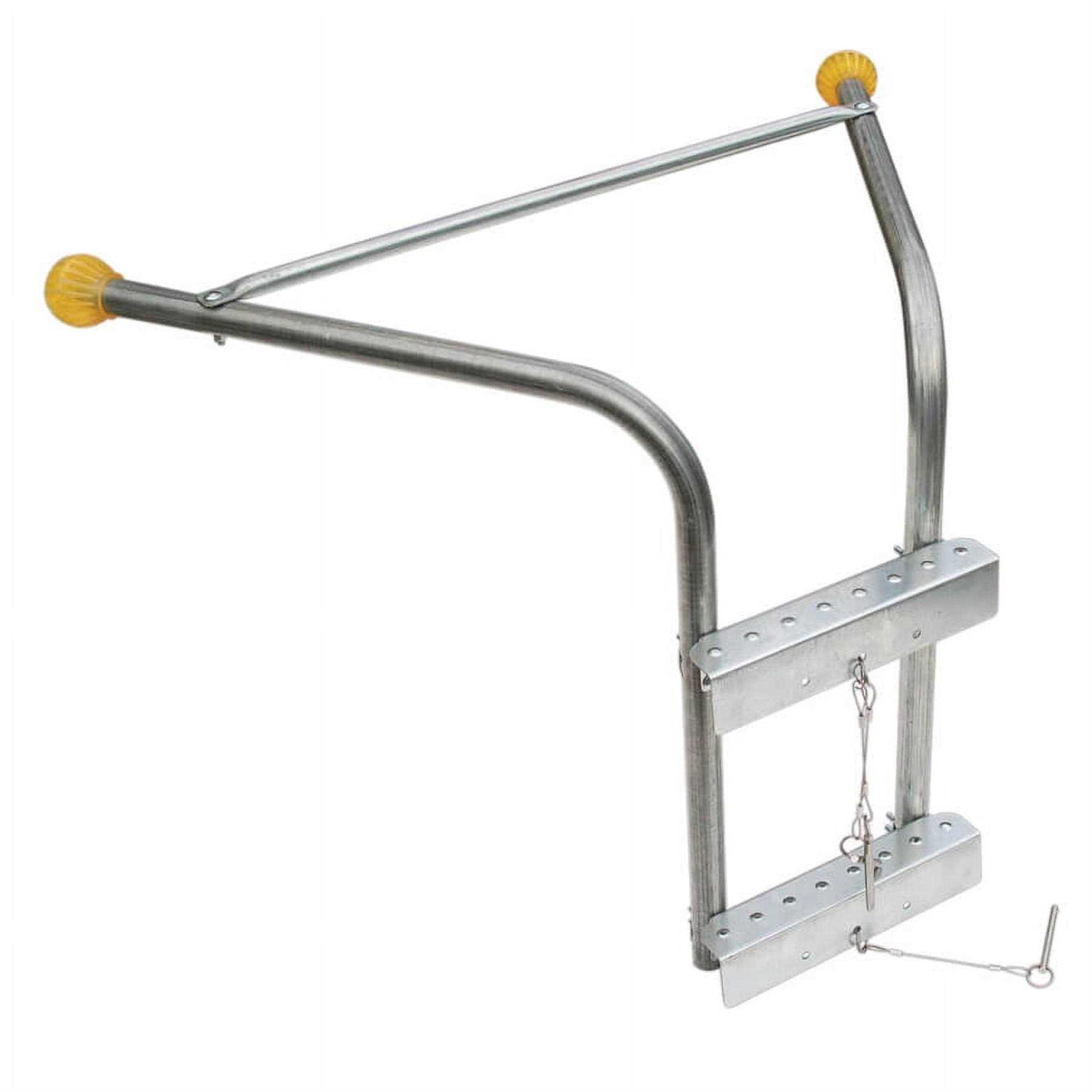 Roof Zone Ladder Stabilizer 48589 - Cheap Fitting