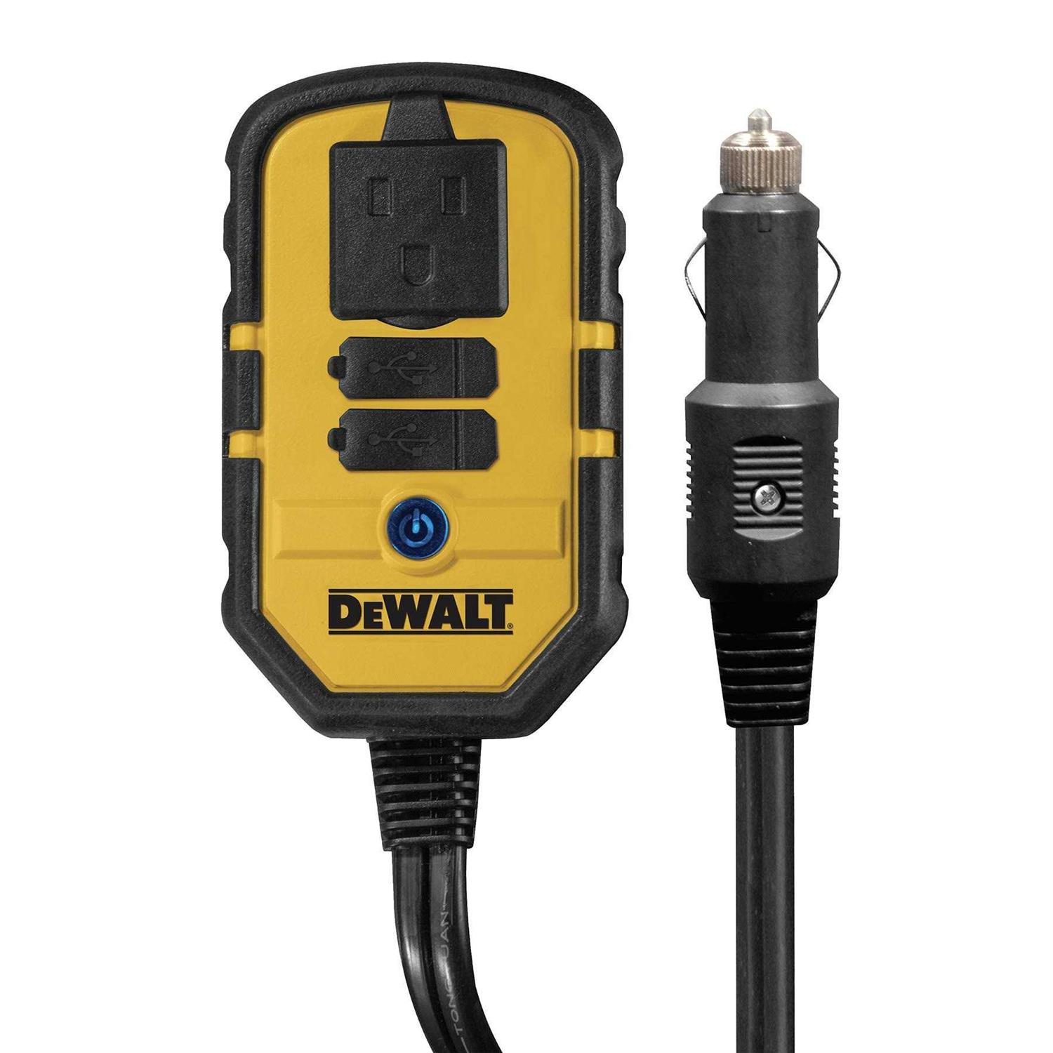 Dewalt Power Inverter DXAEPI140 - Cheap Fitting
