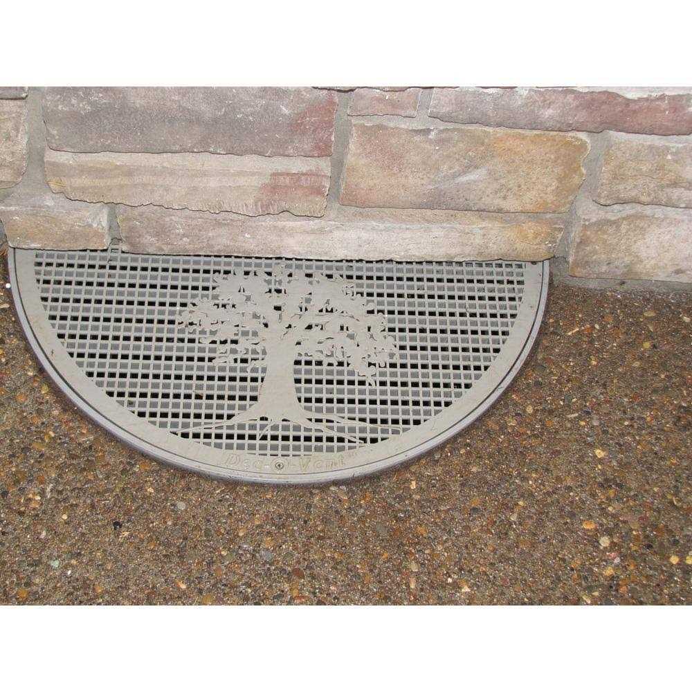 Decovent Charcoal Vent Unit - Cheap Fitting