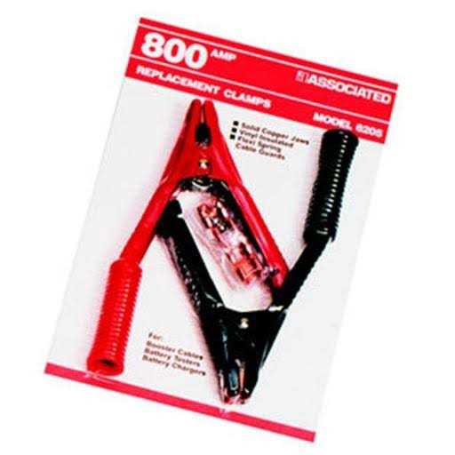 Associated Equipment 6205 - Cheap Fitting