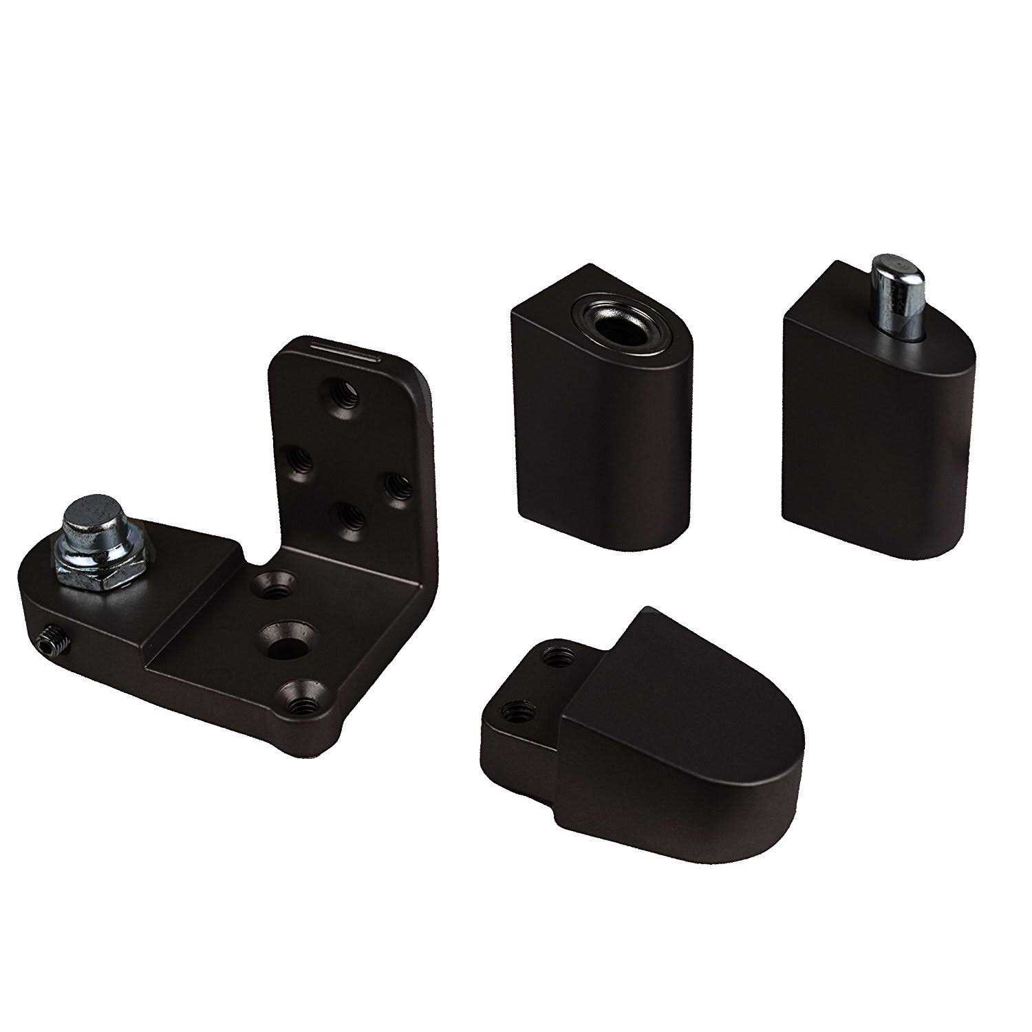 Global Door Controls Duranodic Us Alum Style Right Hand Offset Pivot TH1114U-RH-DU - Cheap Fitting