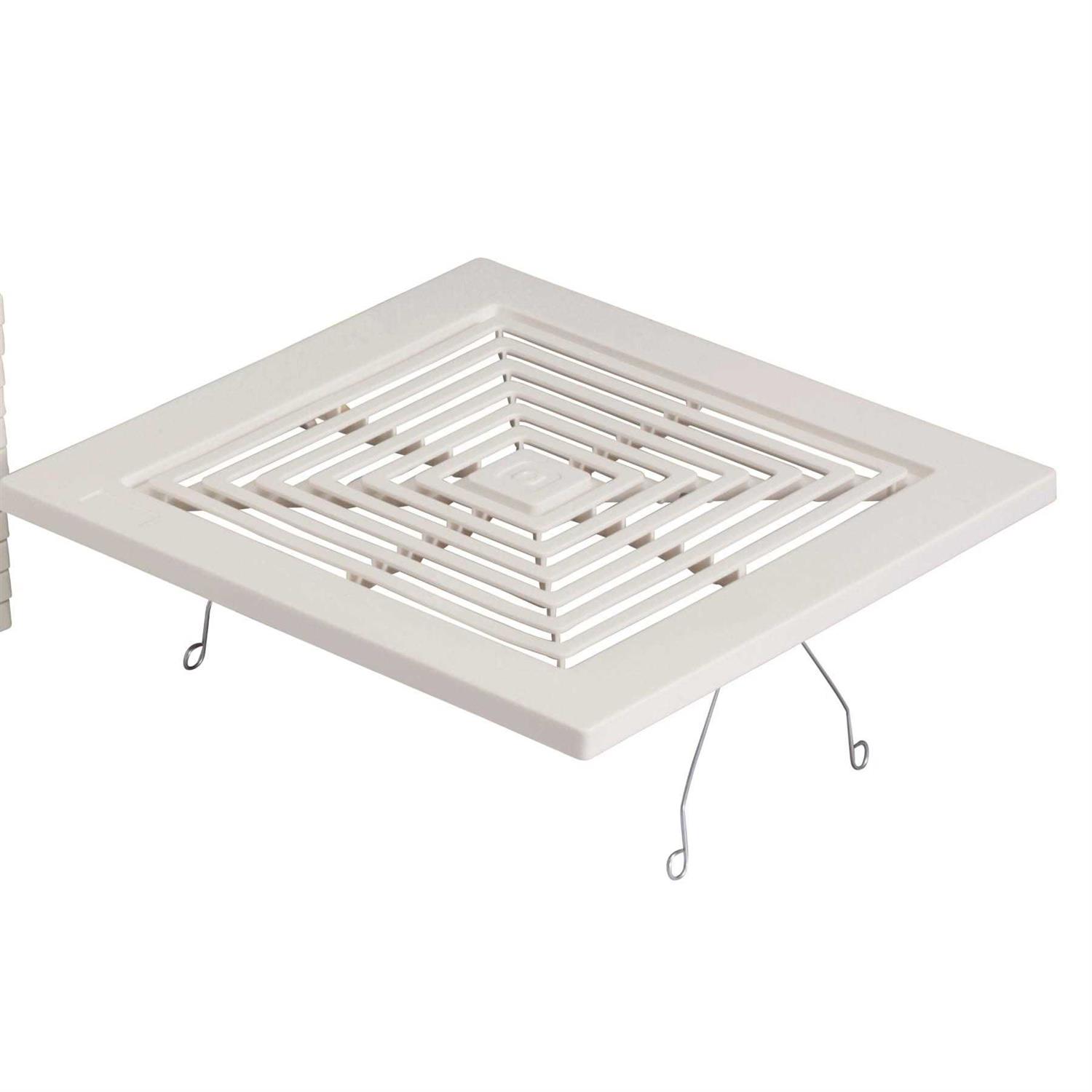 Broan S97011723 Ceiling Fan Grille - Cheap Fitting