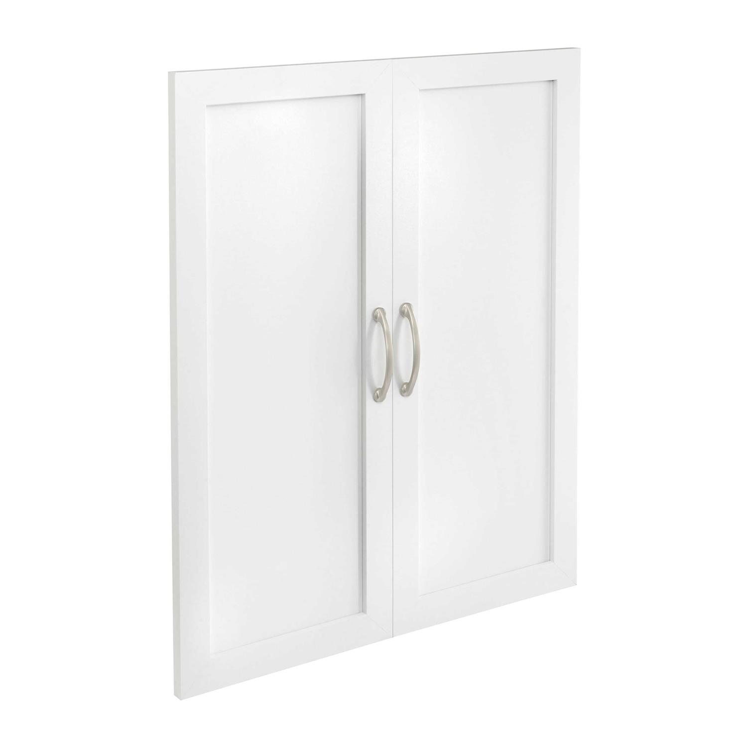 ClosetMaid SuiteSymphony - Cheap Fitting