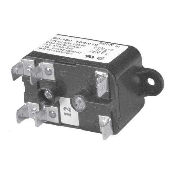 White Rodgers 90-362 Fan Relay - Cheap Fitting