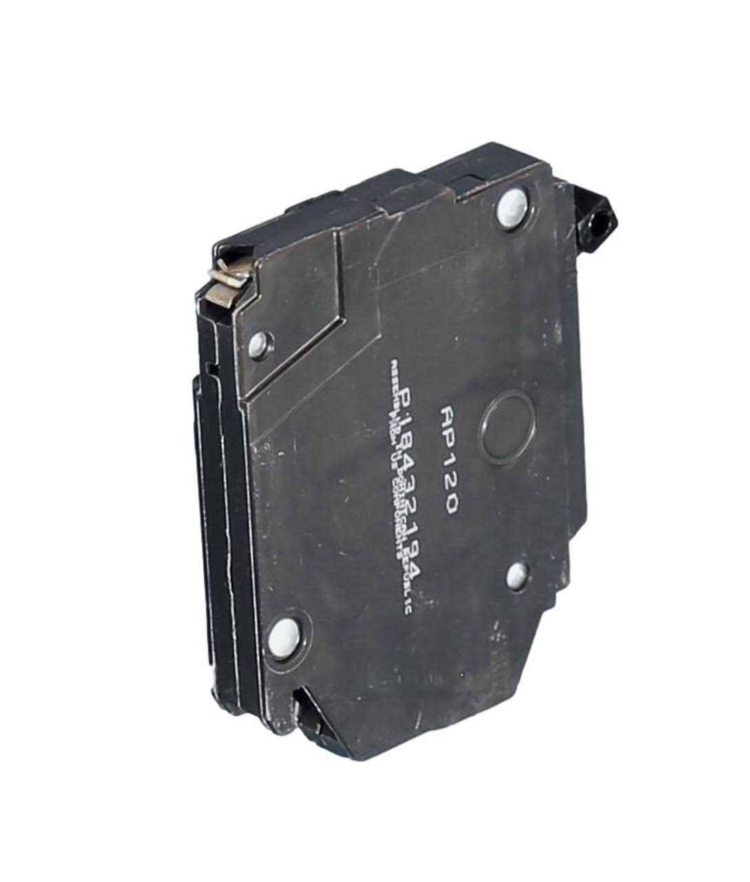 GE THQP130 Single Pole Circuit Breaker - Cheap Fitting