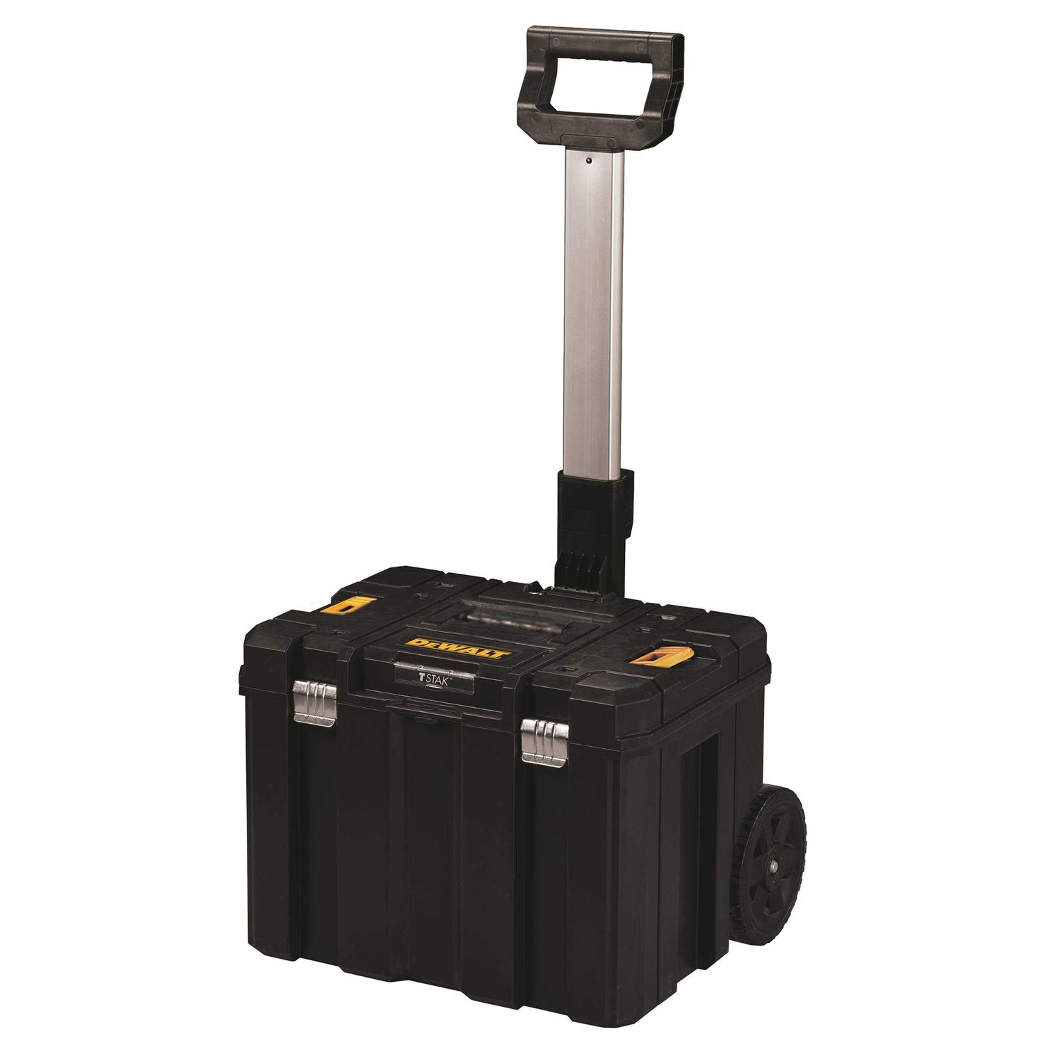 Dewalt DWST17820 TSTAK Mobile Storage Deep Box - Cheap Fitting