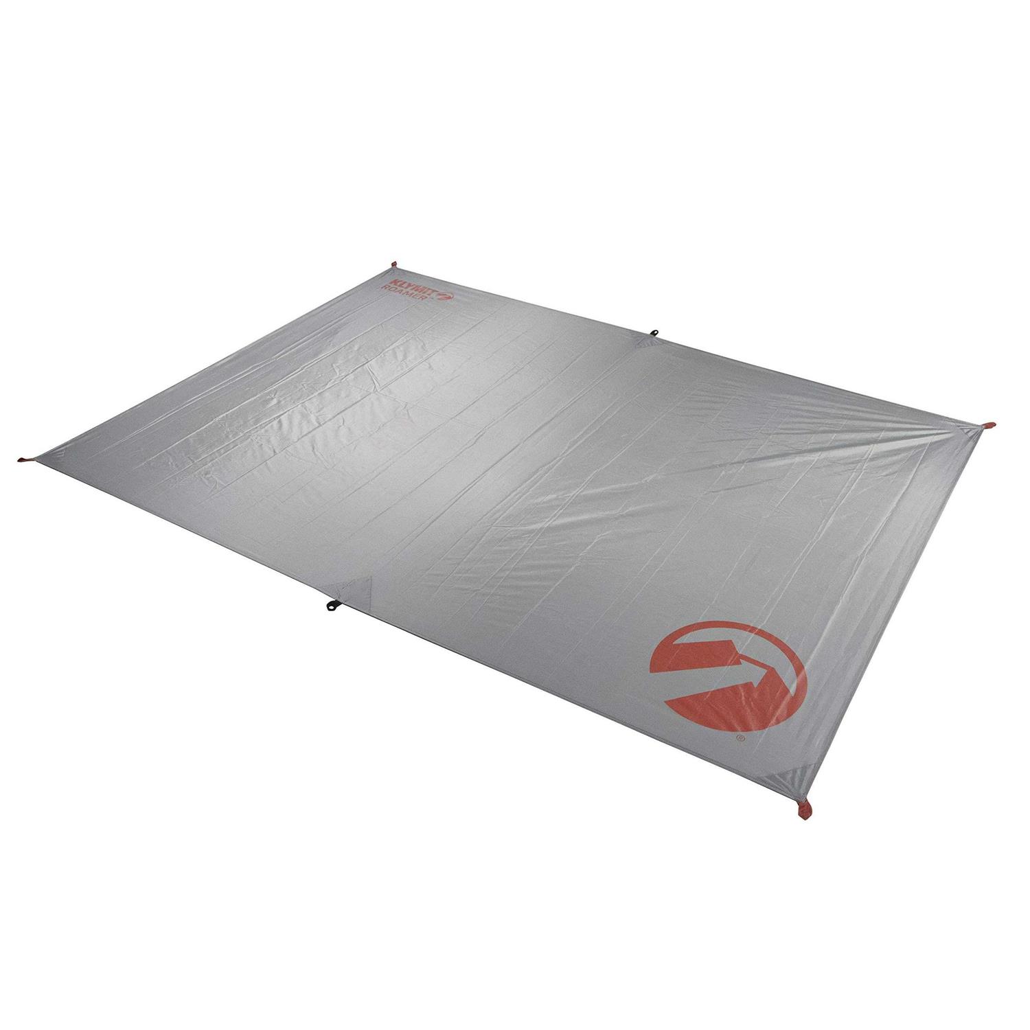 Klymit Roamer Throw Tarp - Cheap Fitting