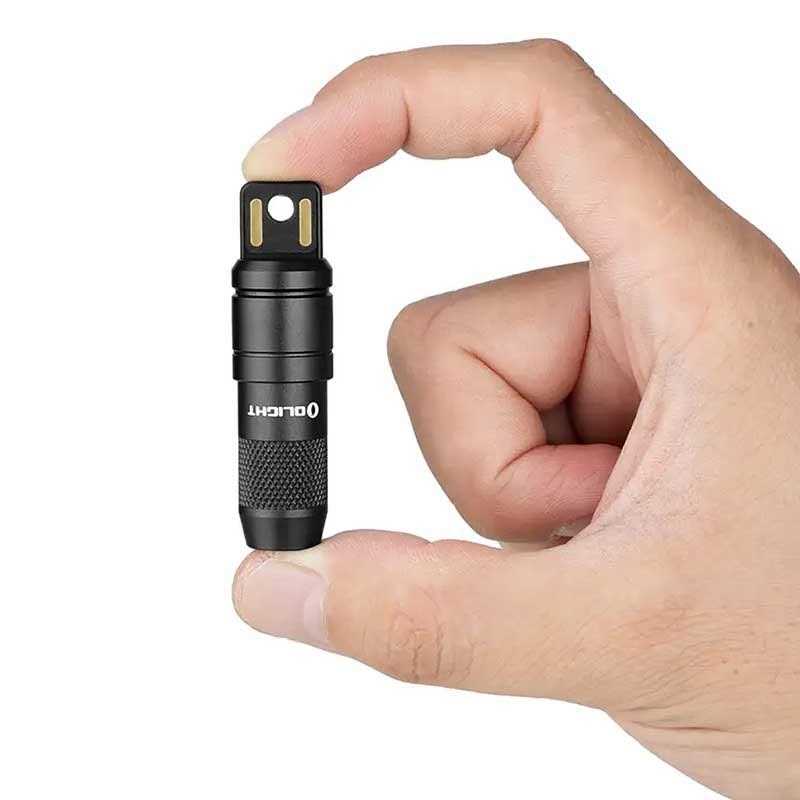 Olight iMini 2 OD - Cheap Fitting