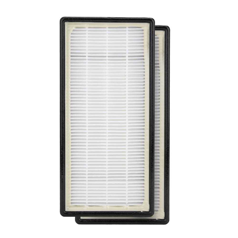 Airx Filters Replacement Hepa Filter for Honeywell Hrf-h1 Filter - Cheap Fitting
