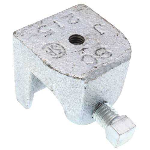 Steel City 502 Beam Clamp 3/8-16 Rod - Cheap Fitting