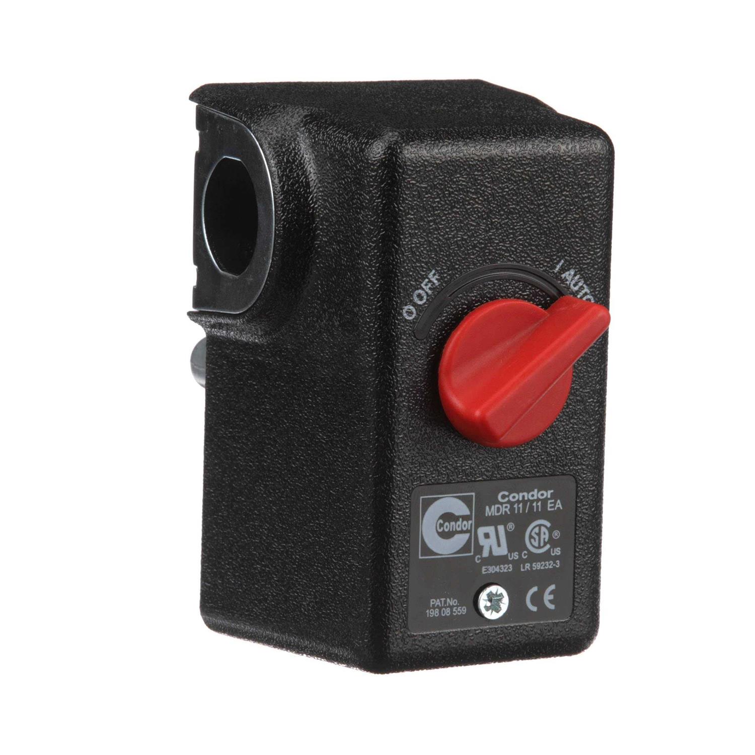 Condor Usa Inc Pressure Swtch - Cheap Fitting