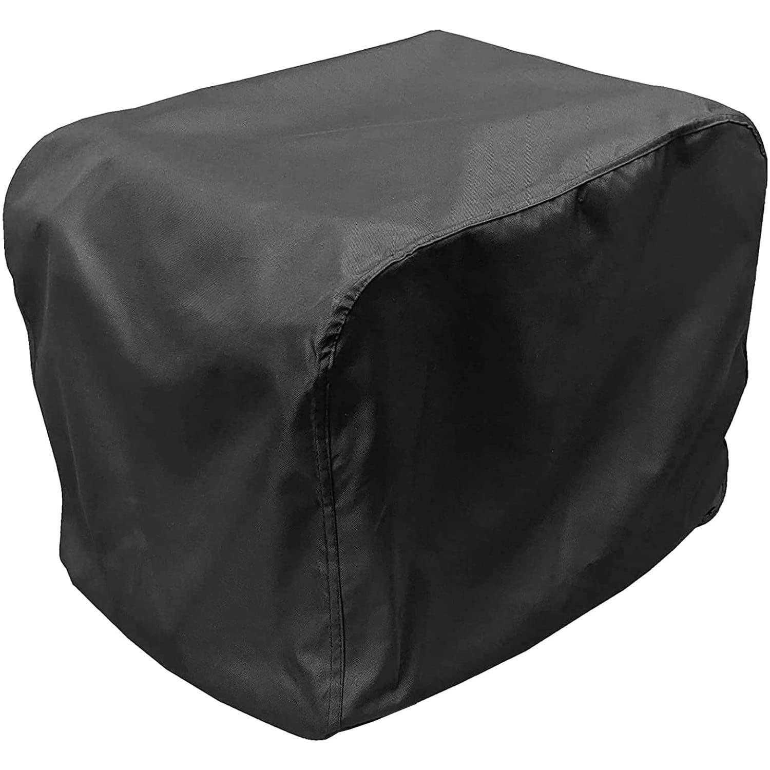 Adamoss Generator Cover Waterproof Heavy Duty Thicken 600D Polyester with Elastic Drawstring - Cheap Fitting