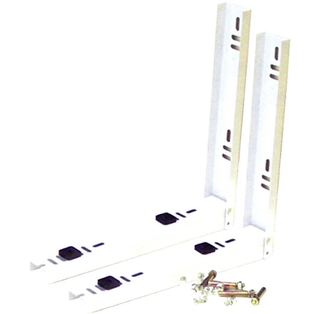 Pioneer Foldable Mounting Bracket for Mini Split Condensing Unit - Cheap Fitting