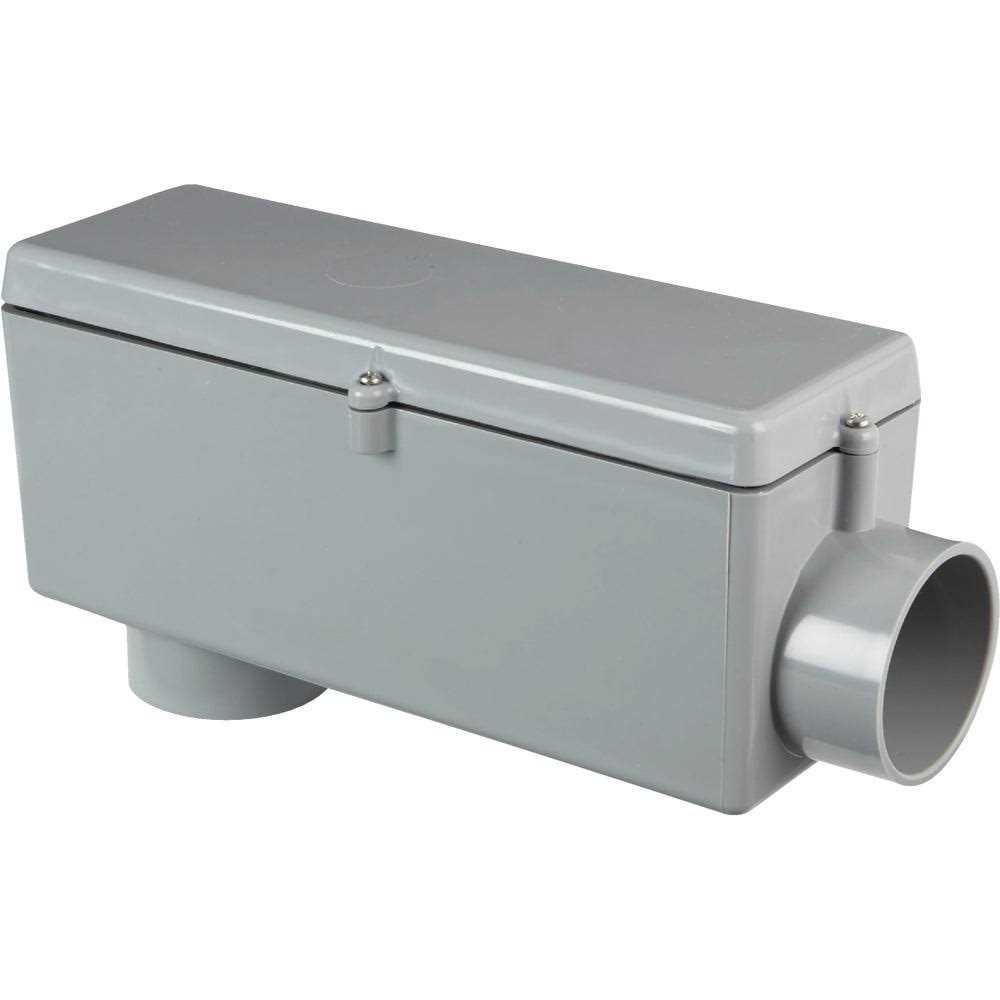 Carlon PVC Conduit Type LB Body - Cheap Fitting