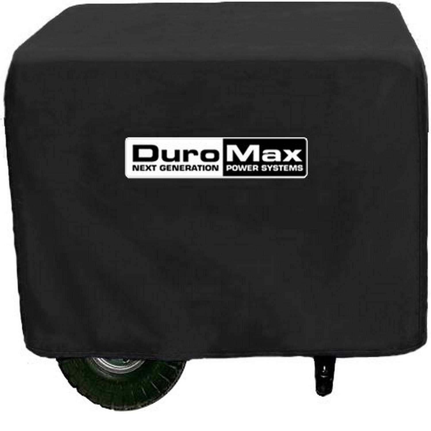 DuroMax XPSGC DuroStar Nylon Generator Cover - Cheap Fitting