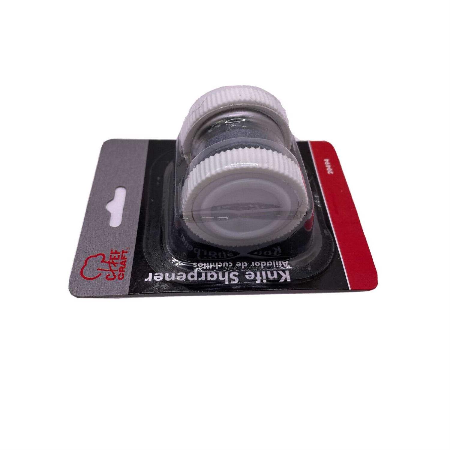 Chef Craft Knife Sharpener 20494 - Cheap Fitting