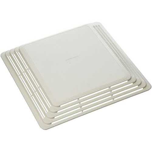 Broan Nutone S97013576 676 684 Grille - Cheap Fitting