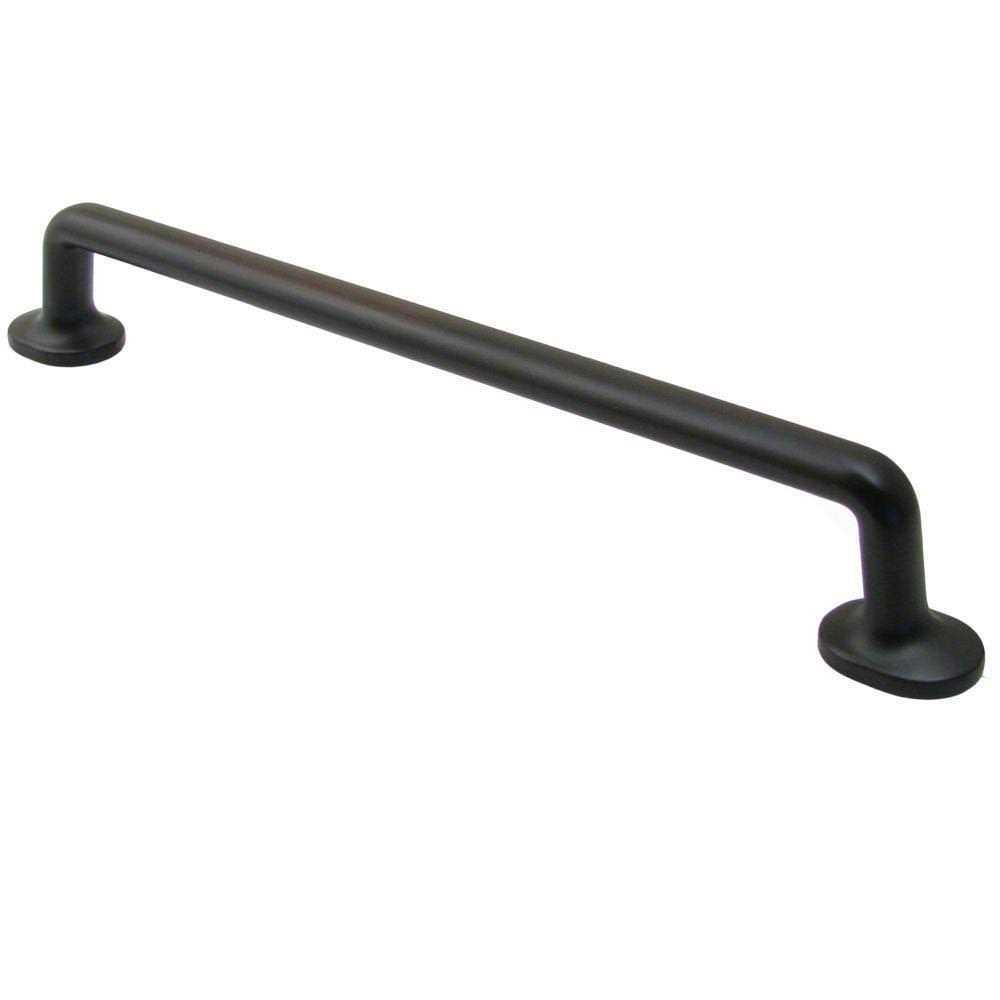Rusticware 10 Center to Center Cabinet Pull 986ORB - Cheap Fitting