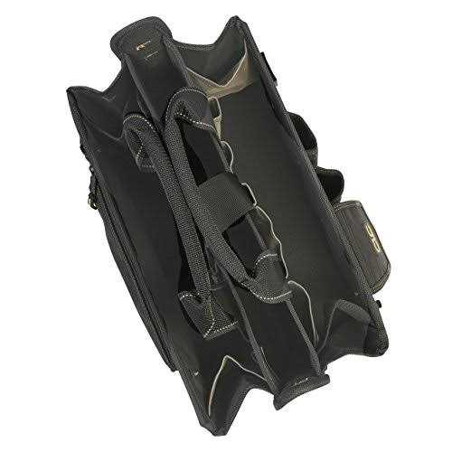 CLC 5605 Professional Carpenter’s Combo Tool Belt - Cheap Fitting