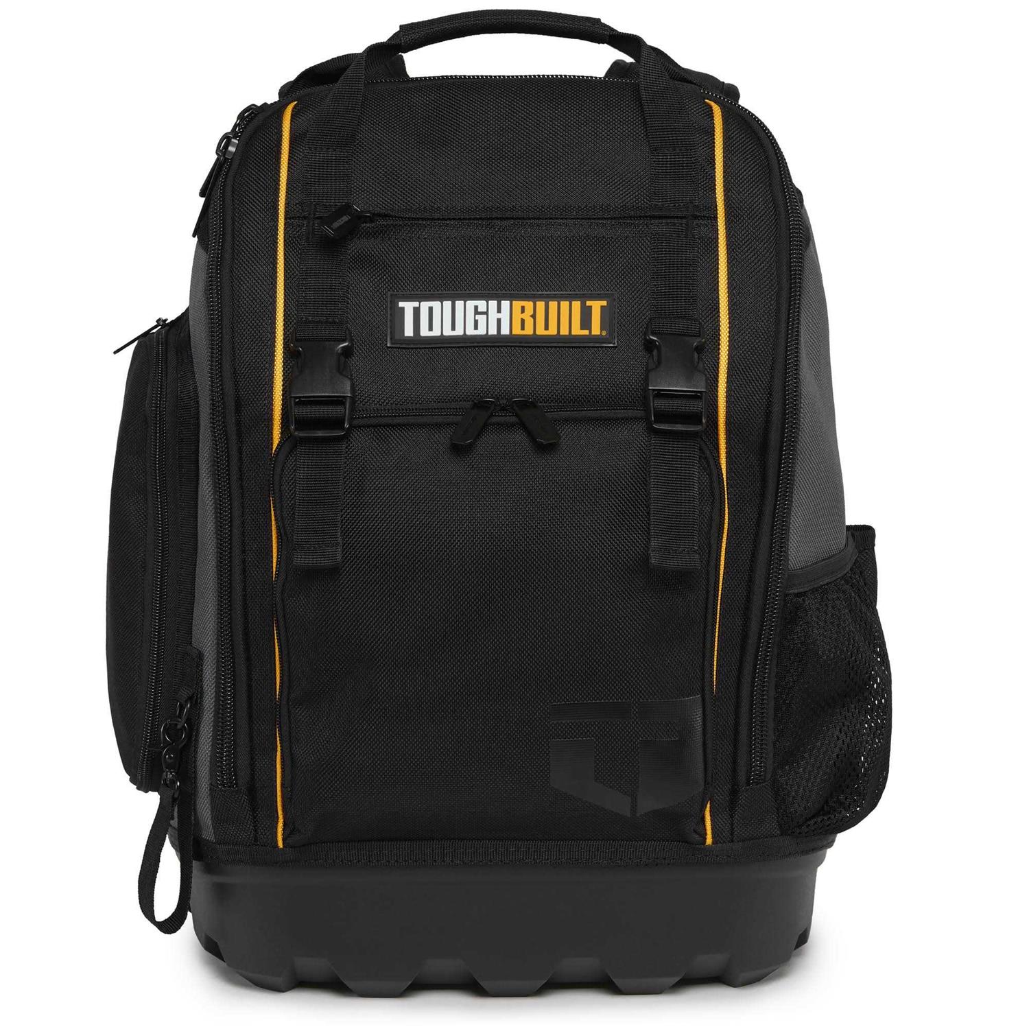 Toughbuilt Tool Backpack TB-66C-1BES - Cheap Fitting