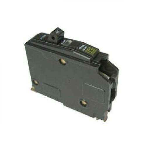 Square D QOB120 Circuit Breaker - Cheap Fitting