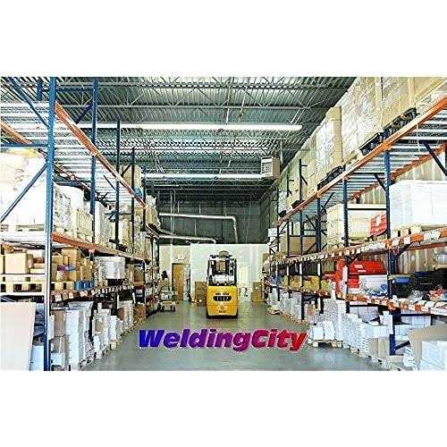 WeldingCity Welder Machine Protective Cover for Lincoln PowerMig 140/180/210 SquareWave 200 - Cheap Fitting