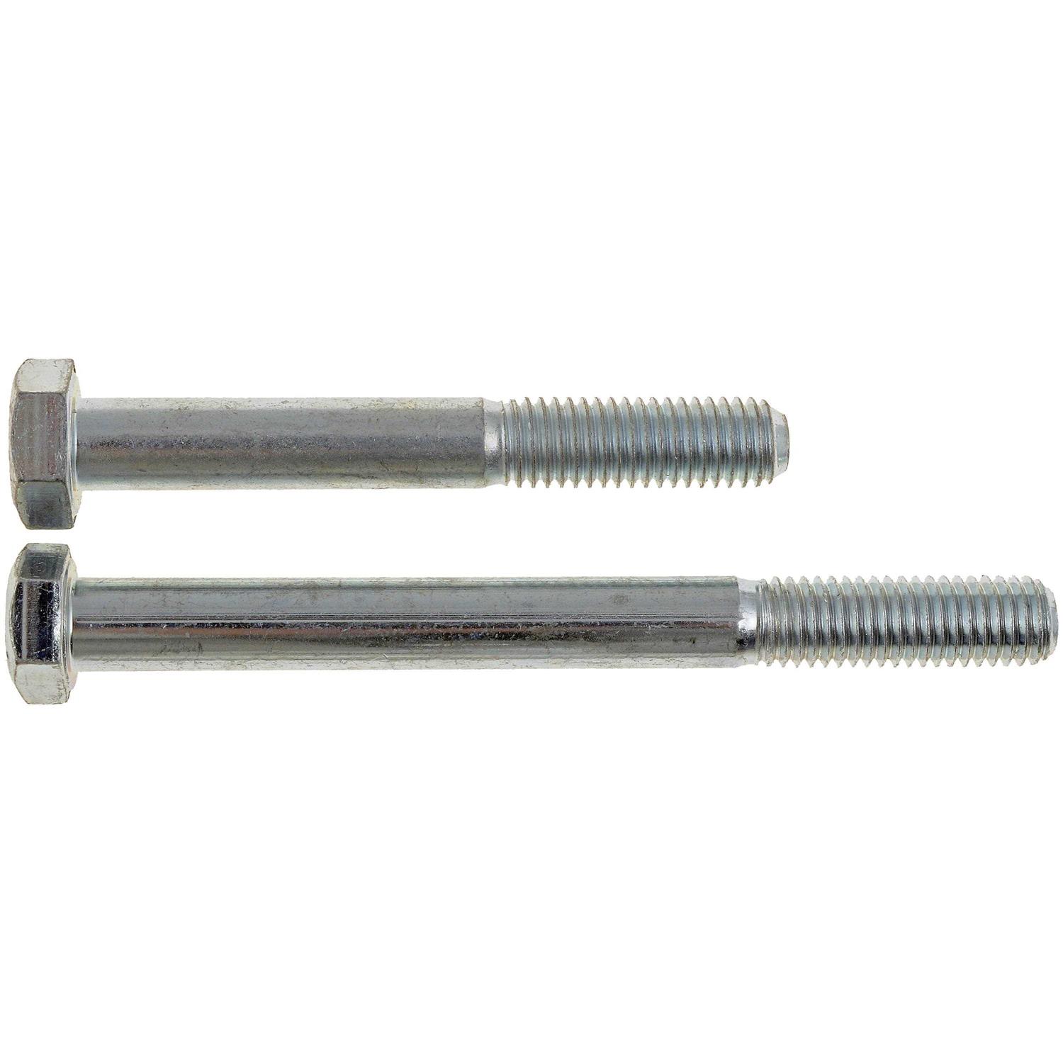 Dorman 45633 Alternator Bolt Set - Cheap Fitting